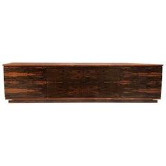 Midcentury Danish Sideboard
