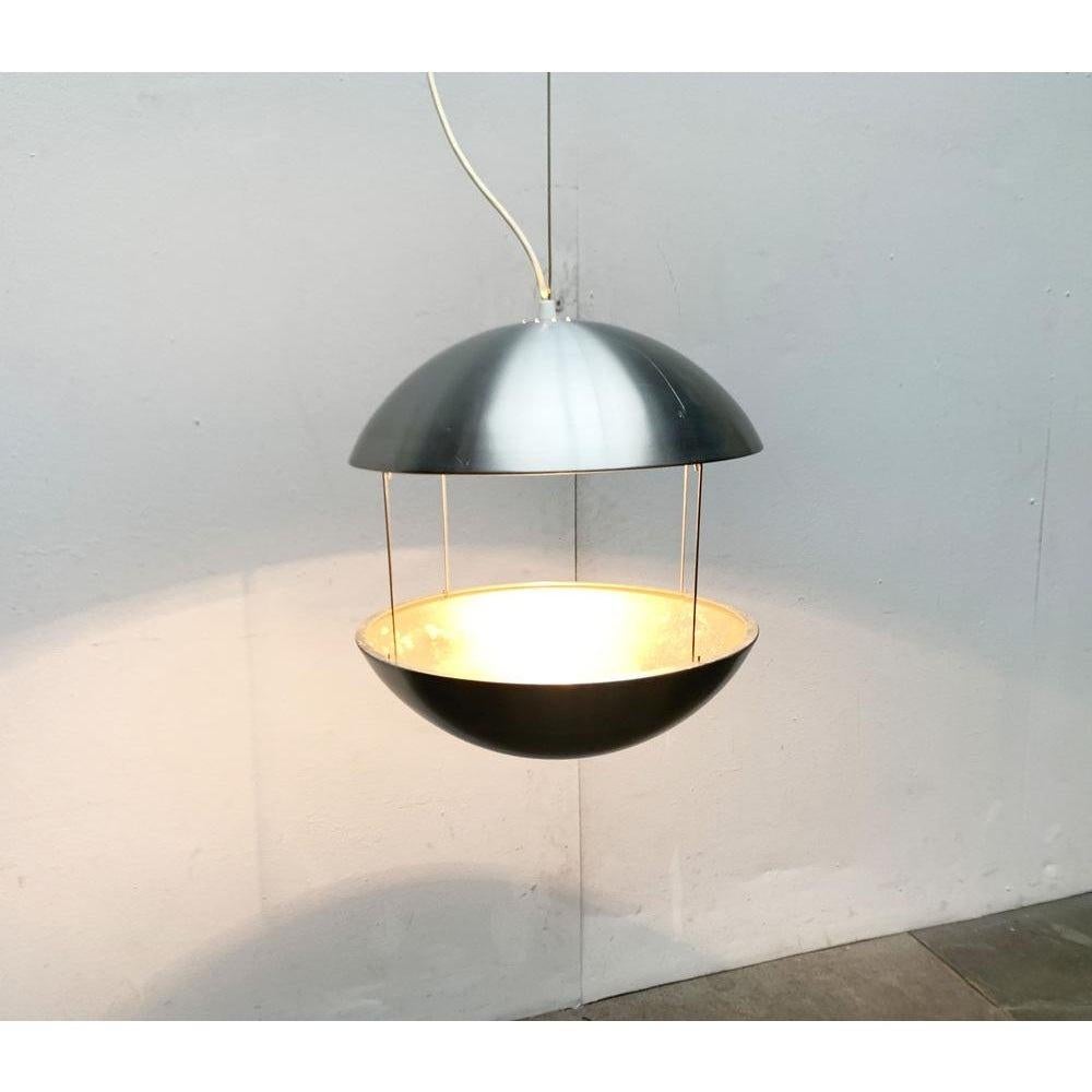20ième siècle Lampe à fleurs RS 37 de l'ère spatiale danoise du milieu du siècle dernier par Poul Cadovius, années 1960 en vente