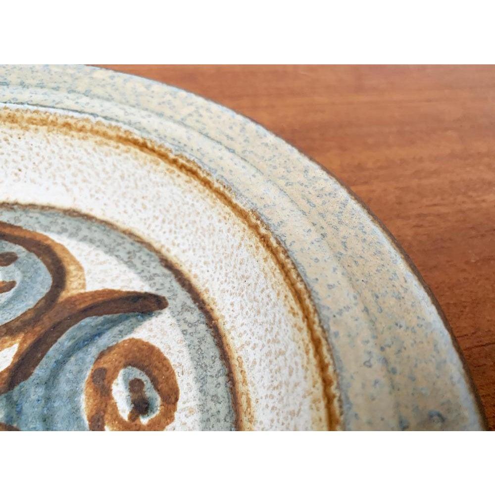 Mid-Century Modern Bol Studio danois du milieu du siècle de Søholm, années 1960 en vente