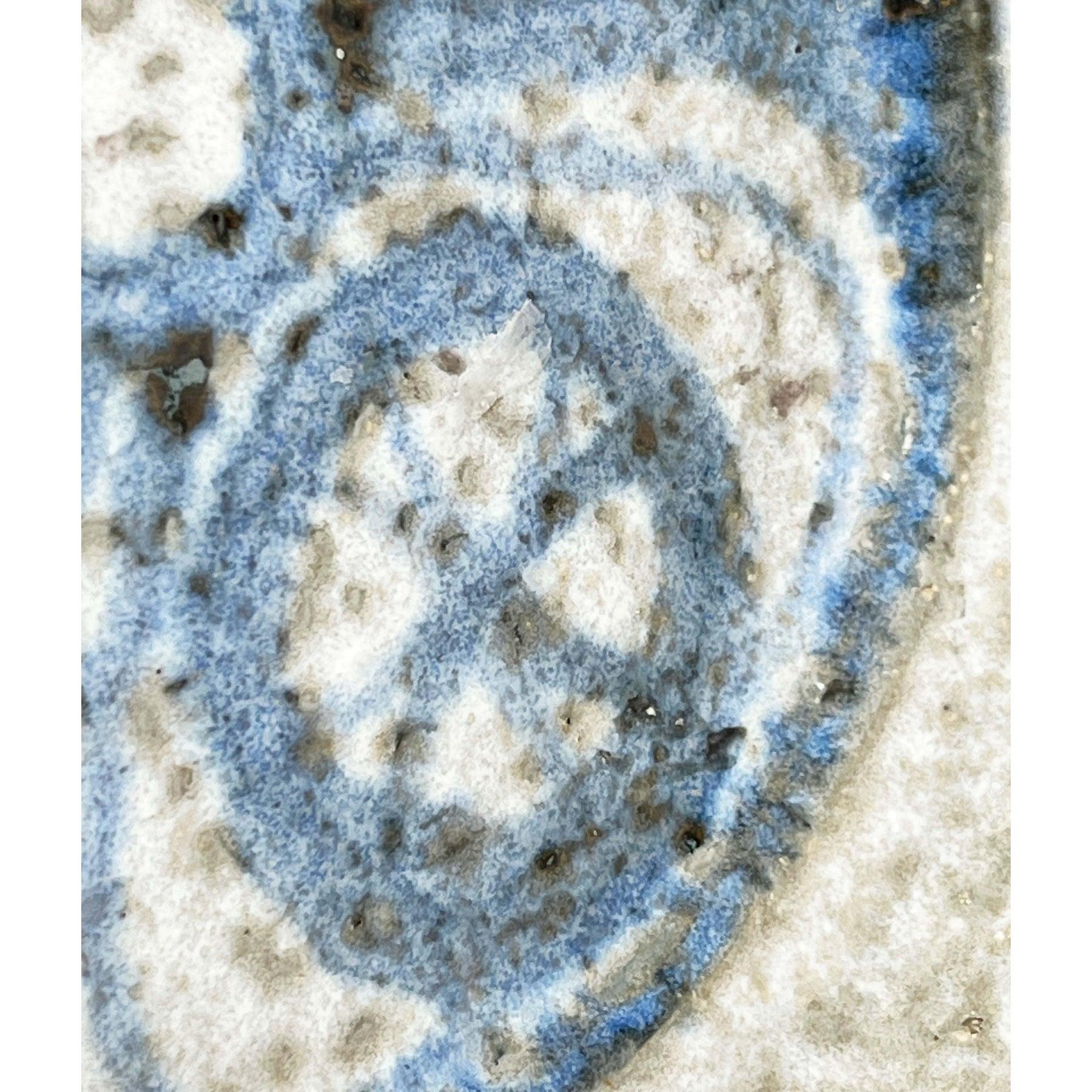 Bol en Pottery Studio Danois du milieu du siècle par Svend Aage Jensen pour Søholm, 1960s en vente 1