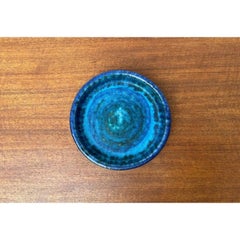 Mid-Century Danish Studio Pottery Bowl from Bangholm, 1960s