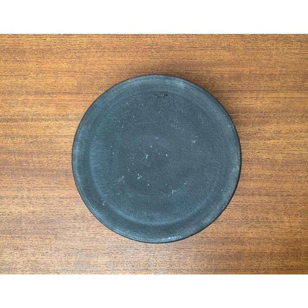 Mid-Century Danish Studio Pottery Bowl from Lovemose, 1960s For Sale 1