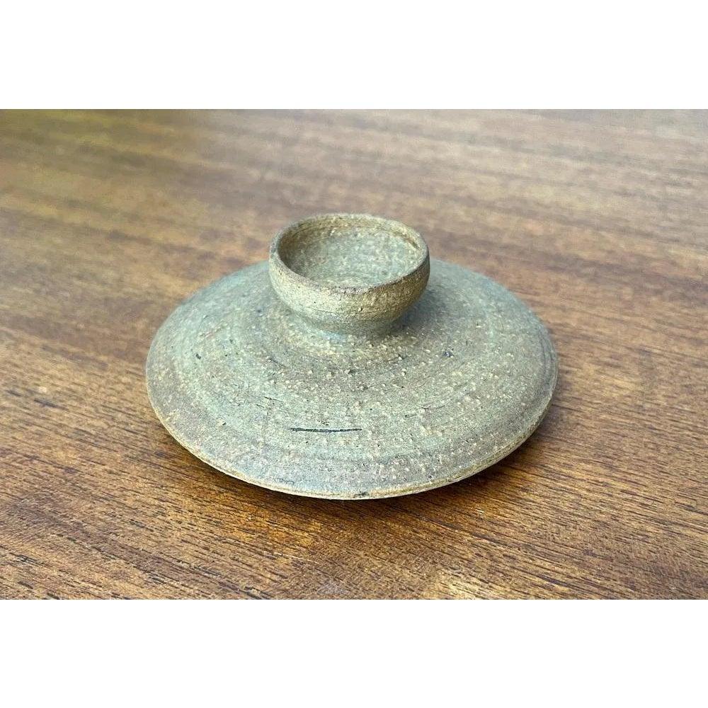 Mid-Century Danish Studio Pottery Teapot, 1976 im Angebot 3
