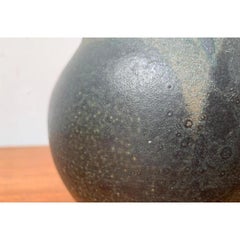 Mid-Century Danish Studio Pottery Vase