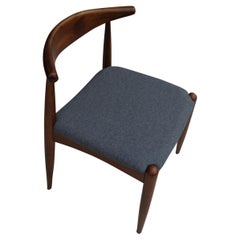 Mid-Century Danish Style Chair