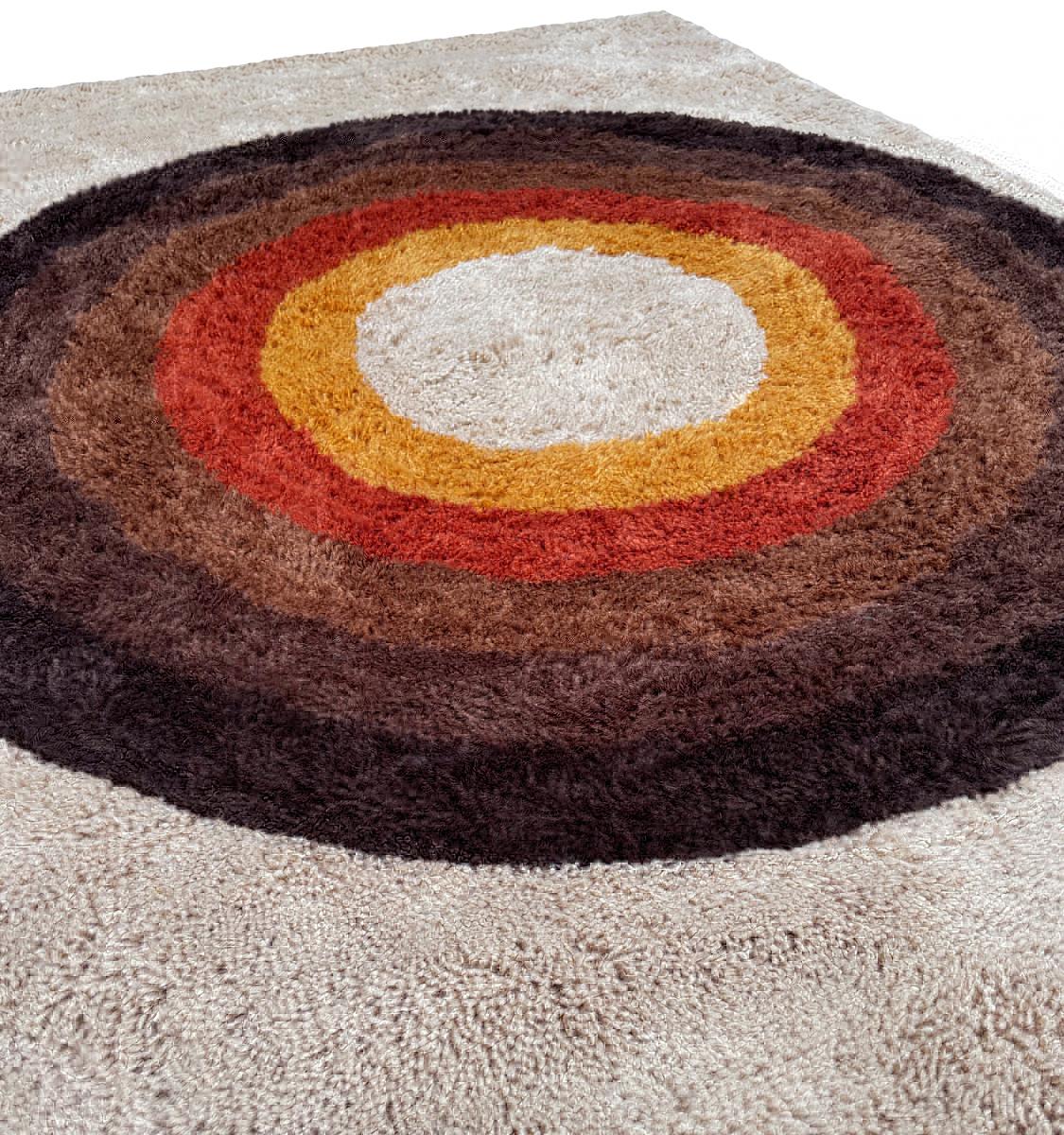 danish rug