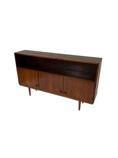 Mid Century Danish Svend Ellekær Sideboard in Rosewood