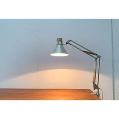 Lampada da tavolo danese di metà secolo, anni '60