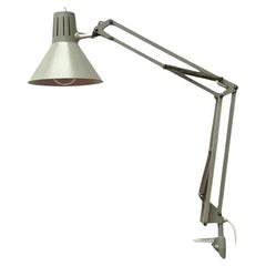Mid-Century Danish Table Lamp, 1960s