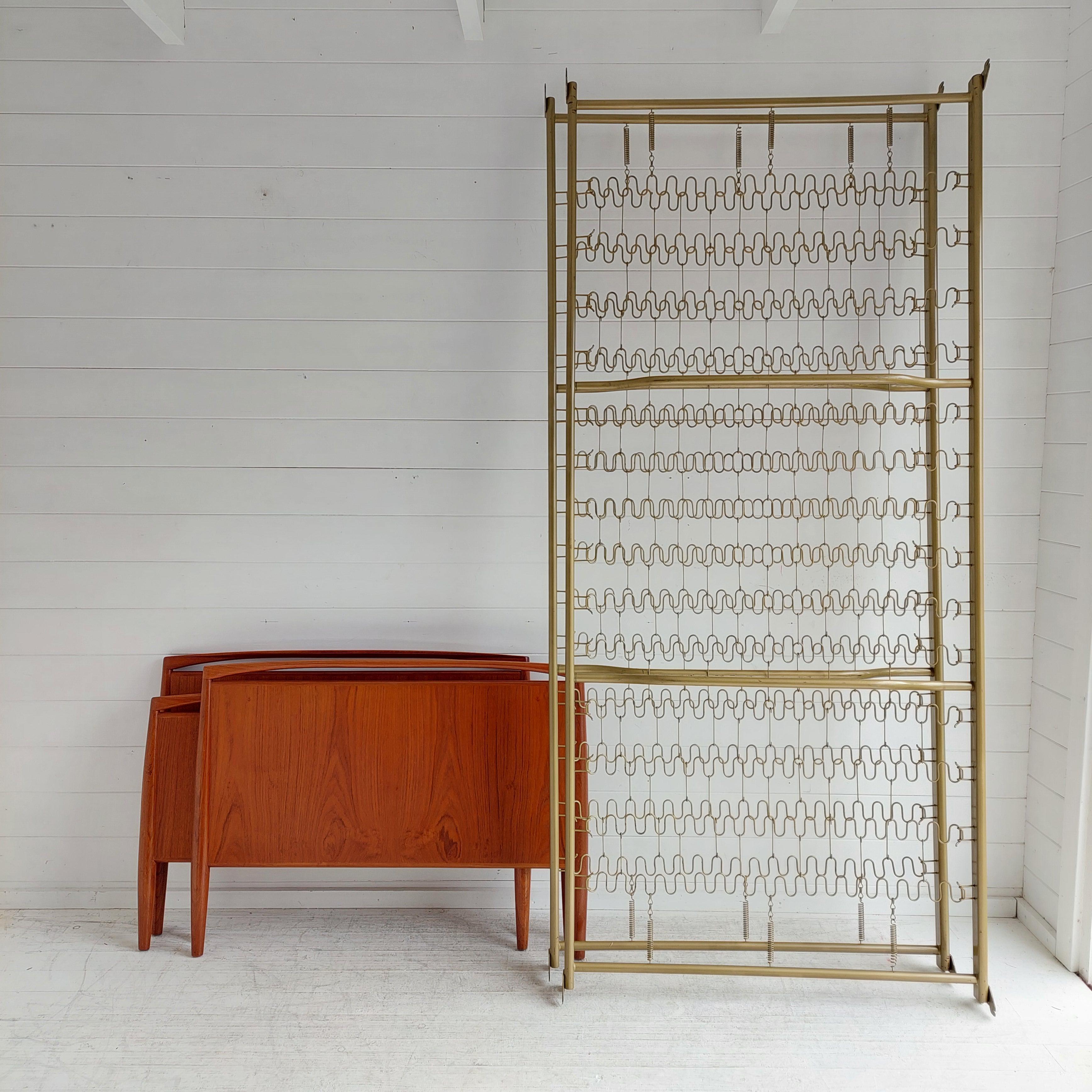 Mid Century Danish Teak 2 Single beds Kai Kristiansen daybeds for Magnus Olesen 13