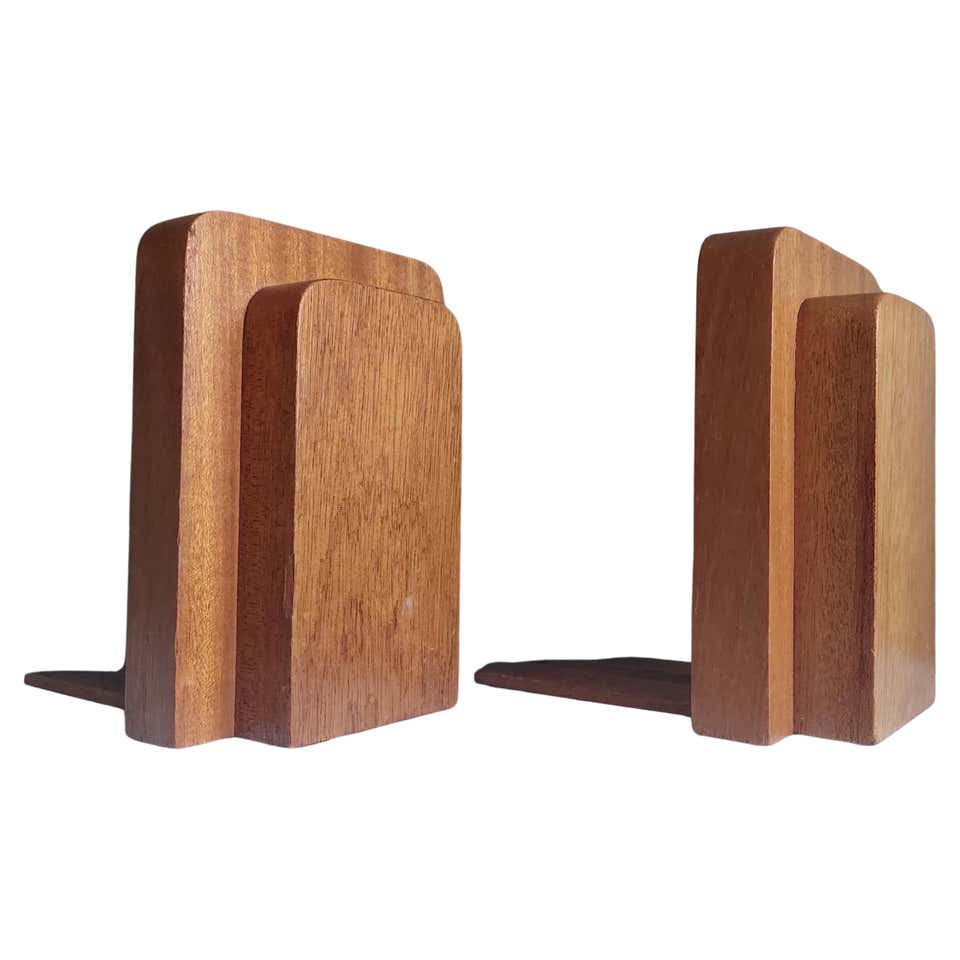 Antique and Vintage Bookends - 1,565 For Sale at 1stDibs | vintage ...