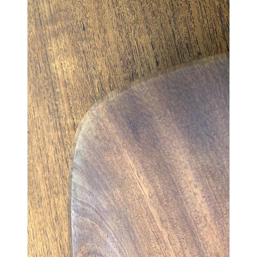 Mid-Century Danish Teak Bowl, 1960s For Sale 2