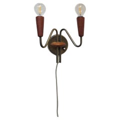 Wall Lights and Sconces