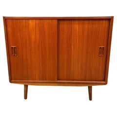 Armoire danoise du milieu du siècle des années 1960