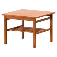 Mid-Century Danish Teak Coffee Table
