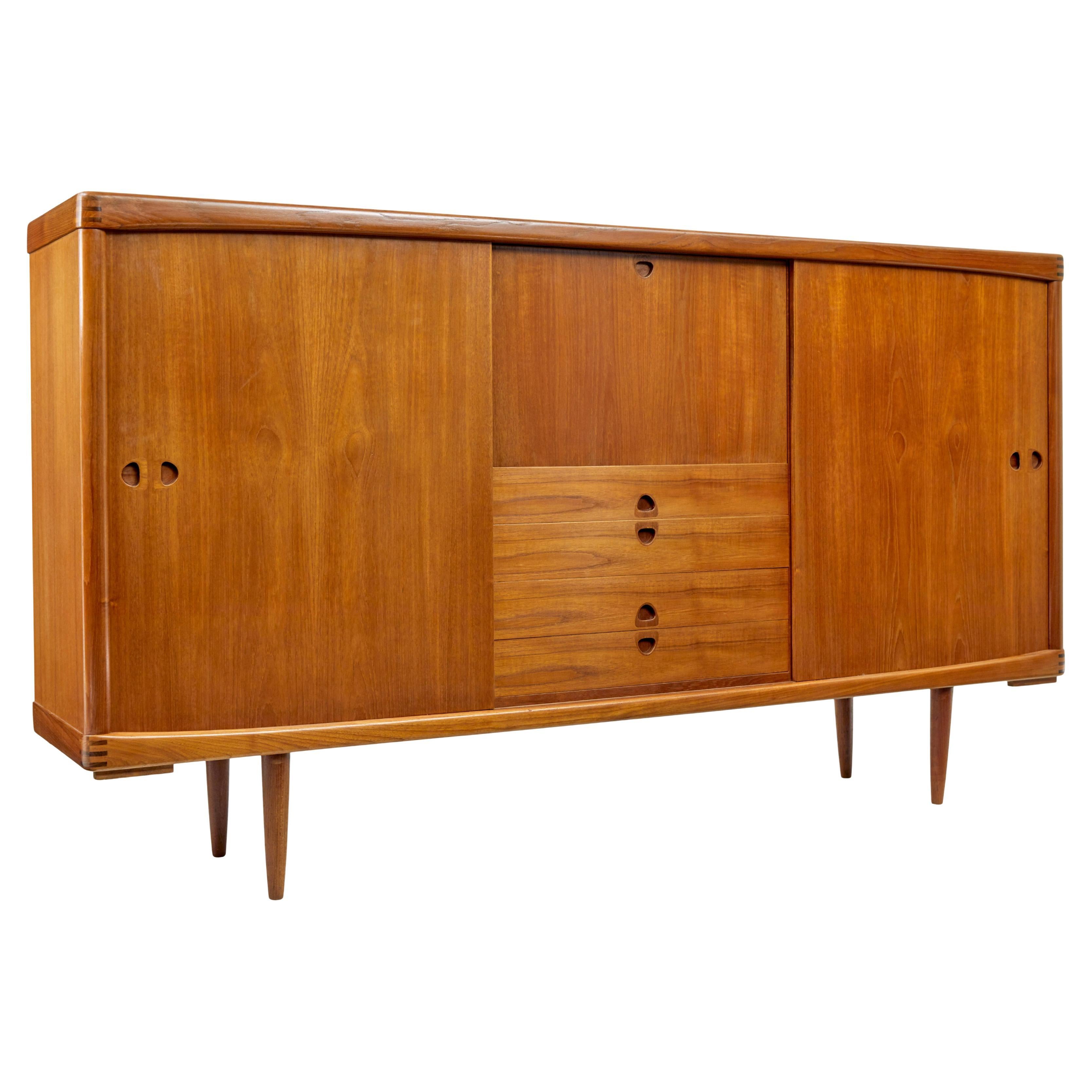 Hand-Crafted Sideboards