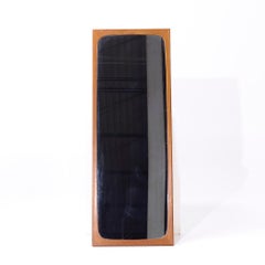 Mid Century Danish Teak Mirror