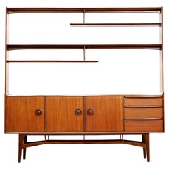 Librerías modernas de mediados de siglo