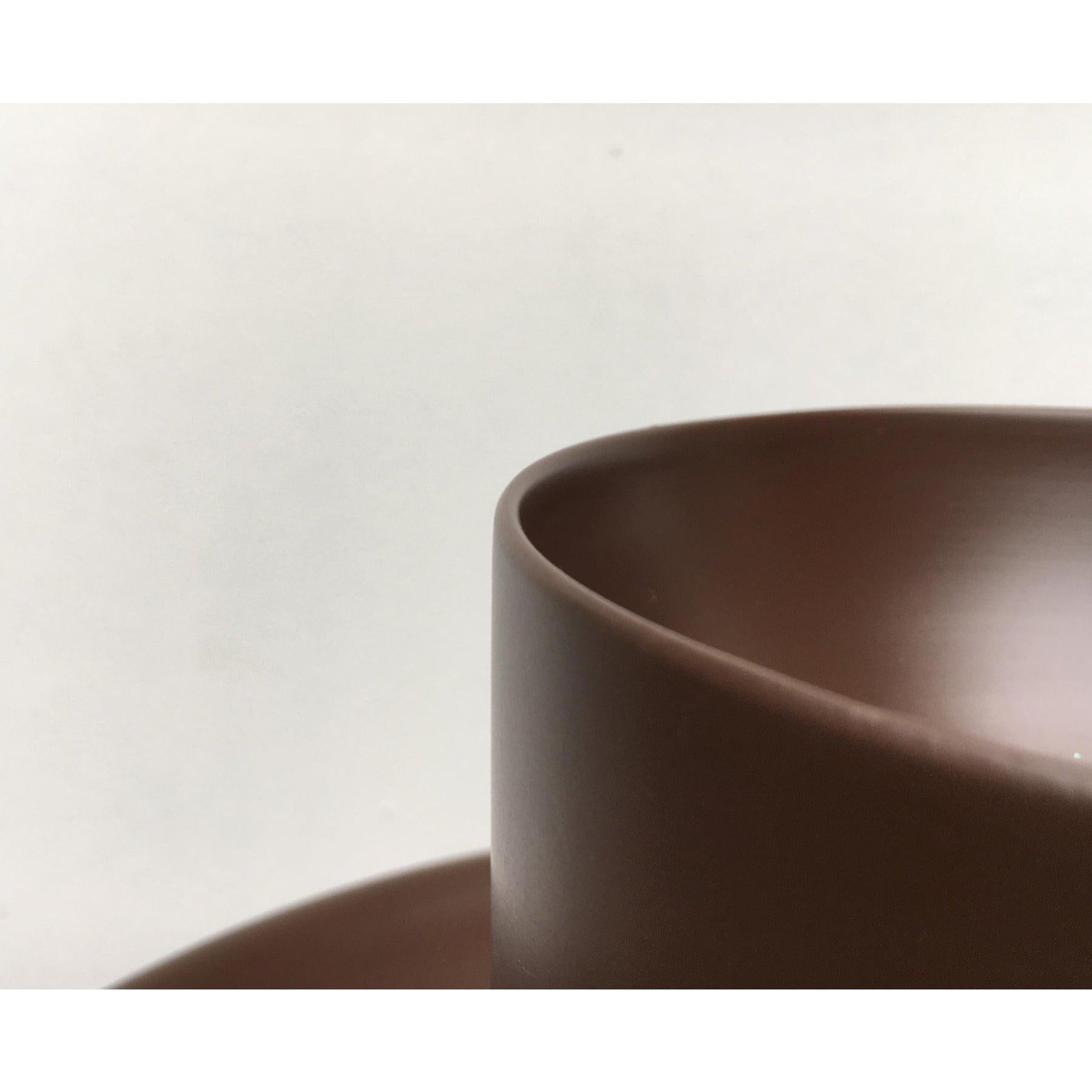 Lampada a sospensione Ubo di Bent Karlby per ASK Belysninger, Danimarca, metà secolo. in vendita 3