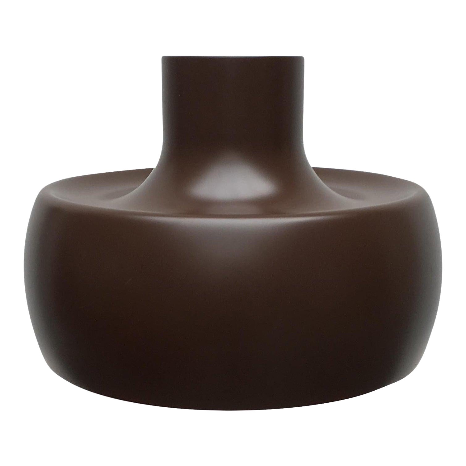 Dänische Ubo-Pendelleuchte aus der Mitte des Jahrhunderts von Bent Karlby für ASK Belysninger im Angebot