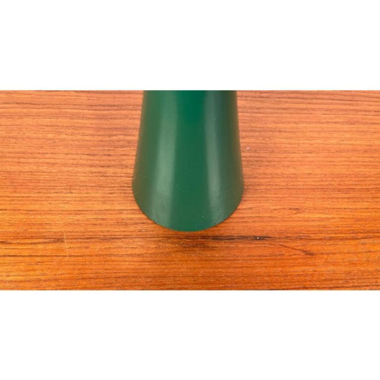 Candelabro danés de madera de mediados de siglo 1960 en venta 5