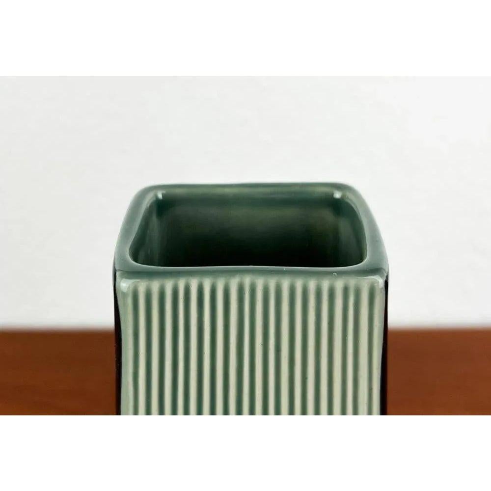Vaso danese di metà secolo della serie You and I Studio Pottery, anni '50 in vendita 1