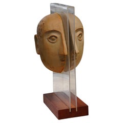 Sculptures and Carvings