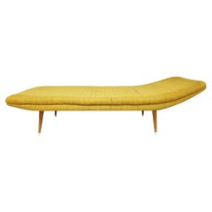 Used Mid Century Daybed, 1960s