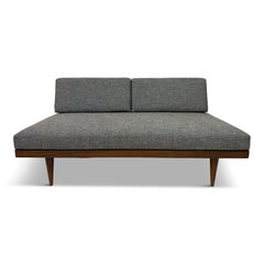 Daybed di metà secolo di Ingmar Relling, modello 'Svane', Norvegia, anni '60