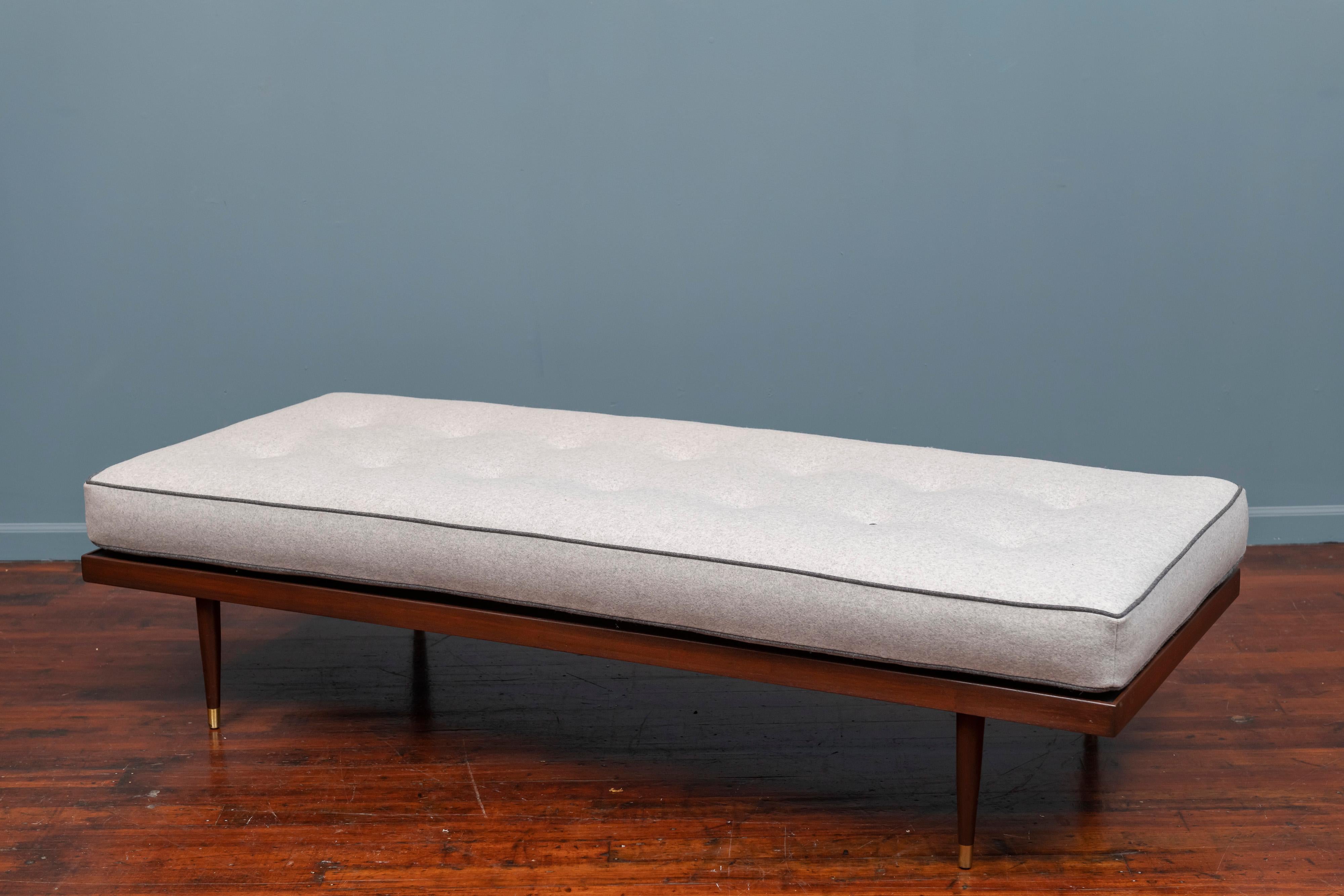 American Midcentury Daybed