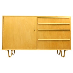 Mid Century DB01 Sideboard by Cees Braakman for Pastoe, 1950s