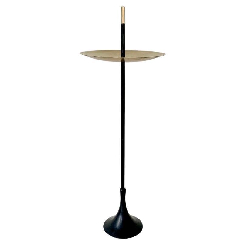 Mid-Century Decorative Ashtray / Vide Poche Stand, circa 1960, Italy.