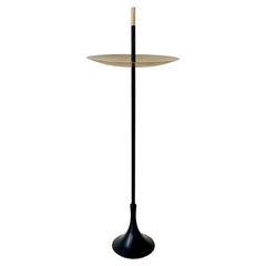 Vintage Mid-Century Decorative Ashtray / Vide Poche Stand, circa 1960, Italy.