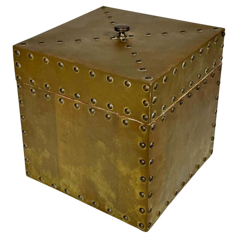 Spanish Boxes - 103 For Sale at 1stDibs | small box in spanish ...