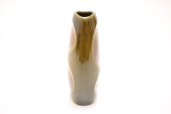 Midcentury Design Ceramic Vase by Ditmar Urbach, 1960s