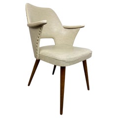 Mid-Century Design Chair No.515 by Oswald Haerdtl for Thonet