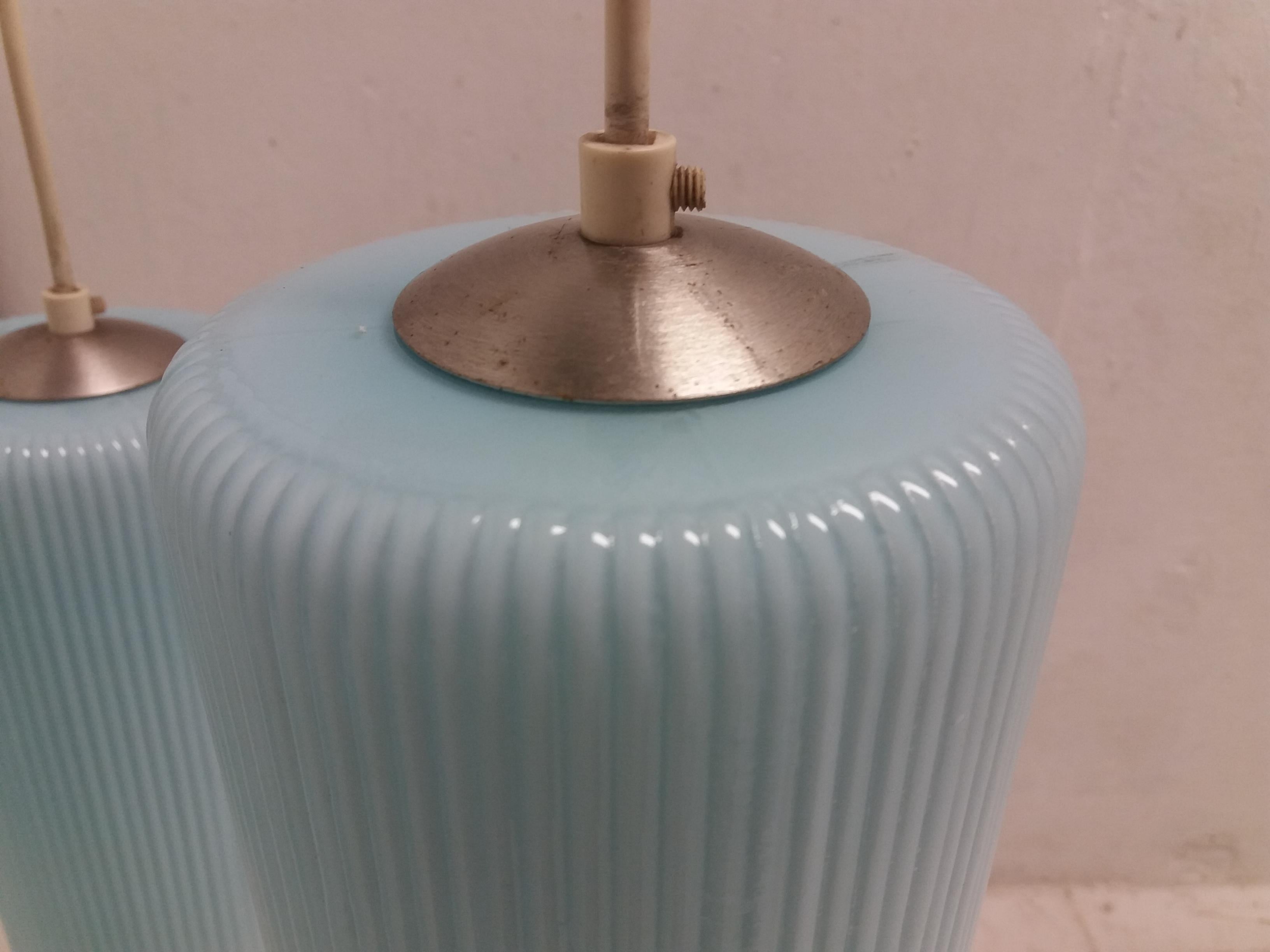 Metallo Lampadario di design del Medioevo, Drupol, anni '60 in vendita