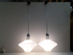 Lampadario di design del Medioevo, Napako, anni '60