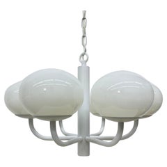 Lampadari e pendenti in metallo
