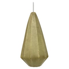 Suspension cocon design du milieu du siècle, 1970