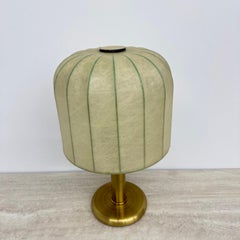 Cocoon-Tischlampe im Mid-Century-Design, 1970er Jahre