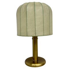Cocoon-Tischlampe im Mid-Century-Design, 1970er Jahre