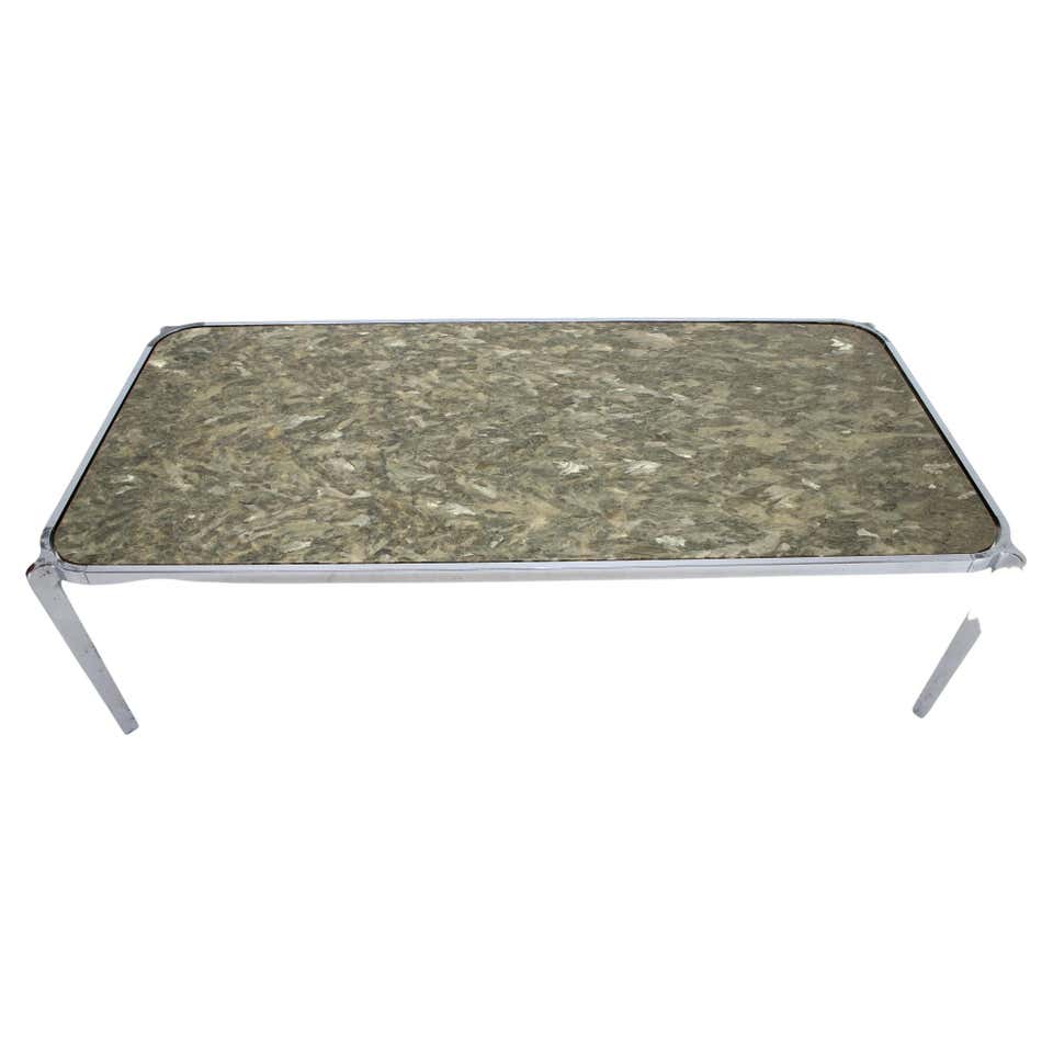 Midcentury Tam Tam Table Designed by Henry Massonnet, 1970s at 1stDibs ...