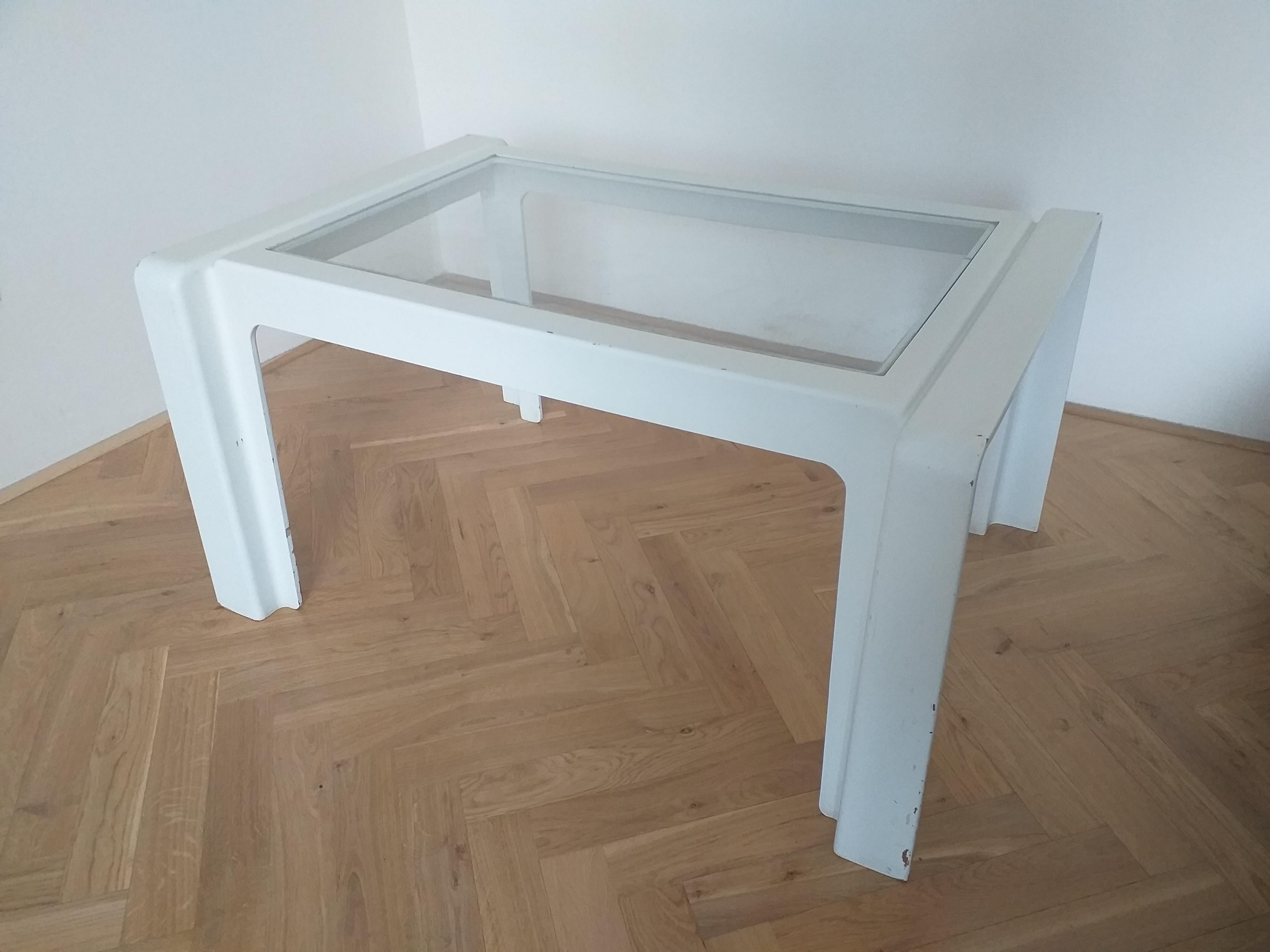 Italian Midcentury Design Coffee Table, Italy, 1970 For Sale