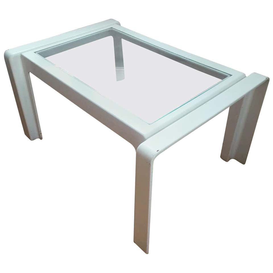 Midcentury Tam Tam Table Designed by Henry Massonnet, 1970s at 1stDibs ...