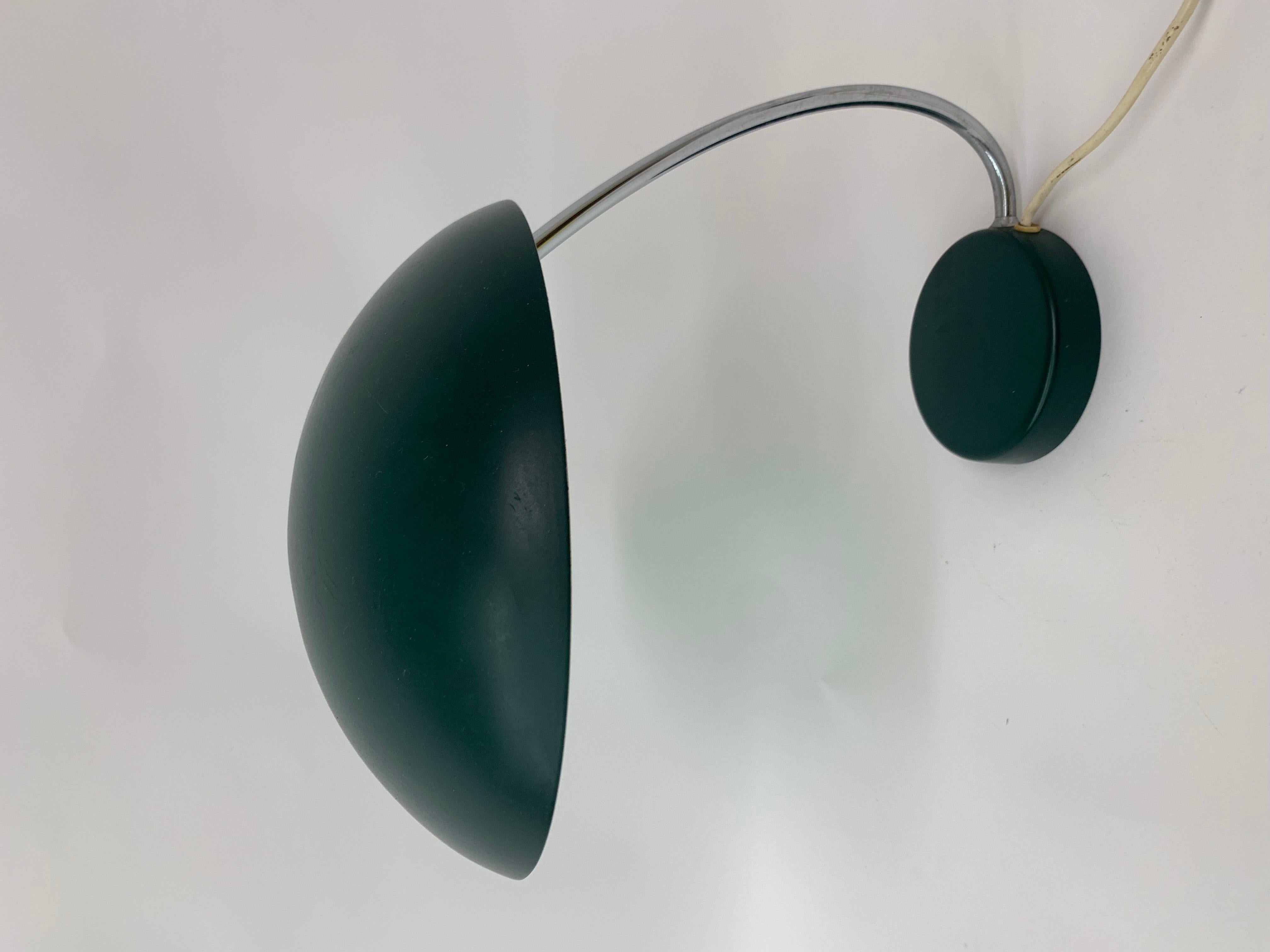 Midcentury Design Cosack German Table Lamp, 1970s For Sale 3