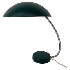 Cosack Tischlampe aus der Mitte des Jahrhunderts, 1970er Jahre