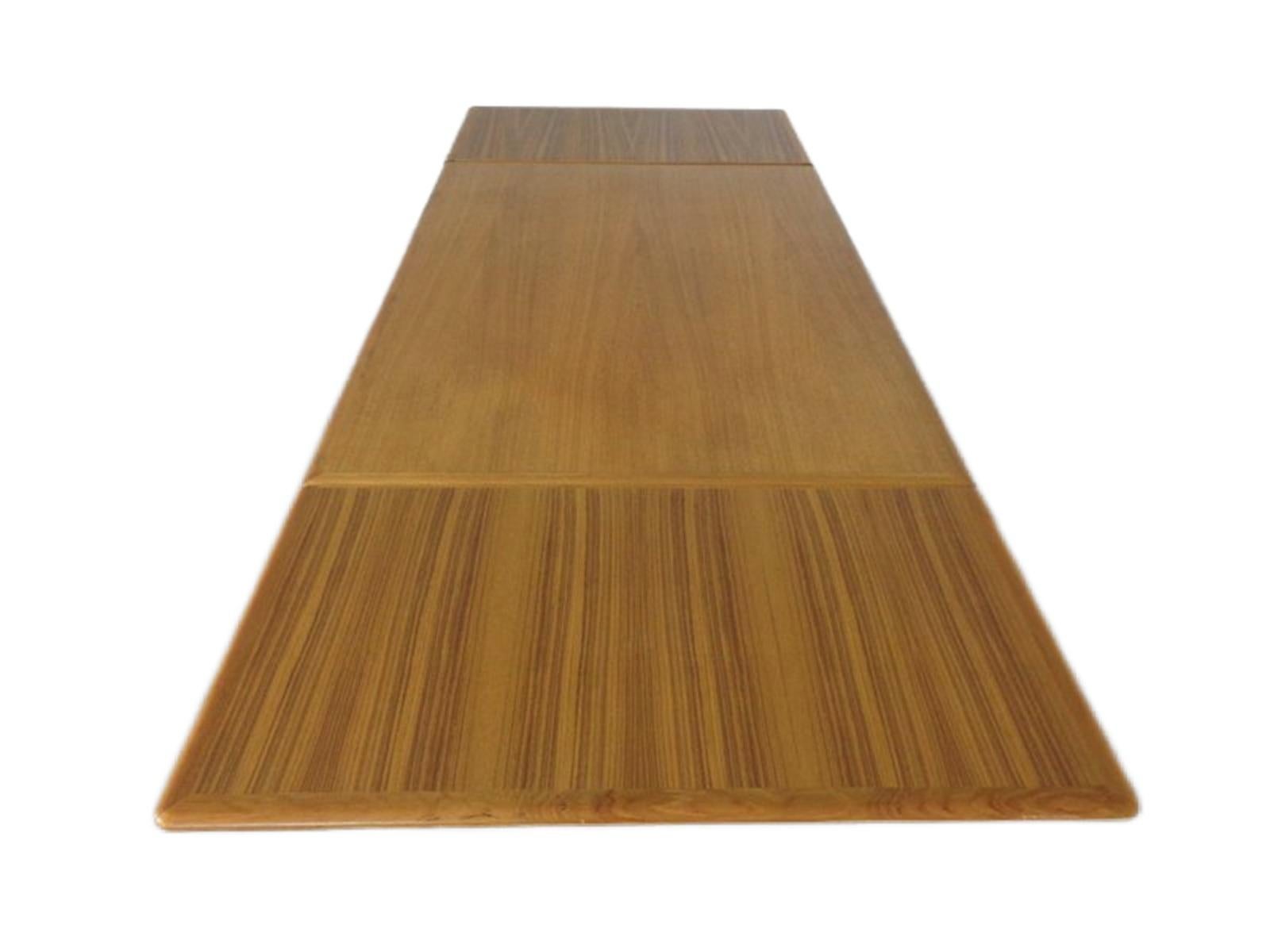 Mid Century Design Farstrup Danish Design Dining Table, 1960’s im Angebot 5
