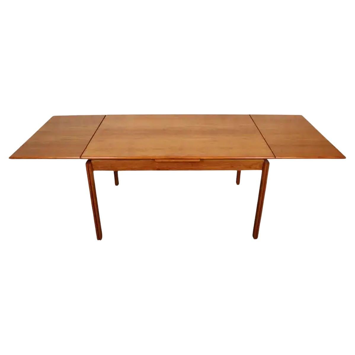 Mid Century Design Farstrup Danish Design Dining Table, 1960’s