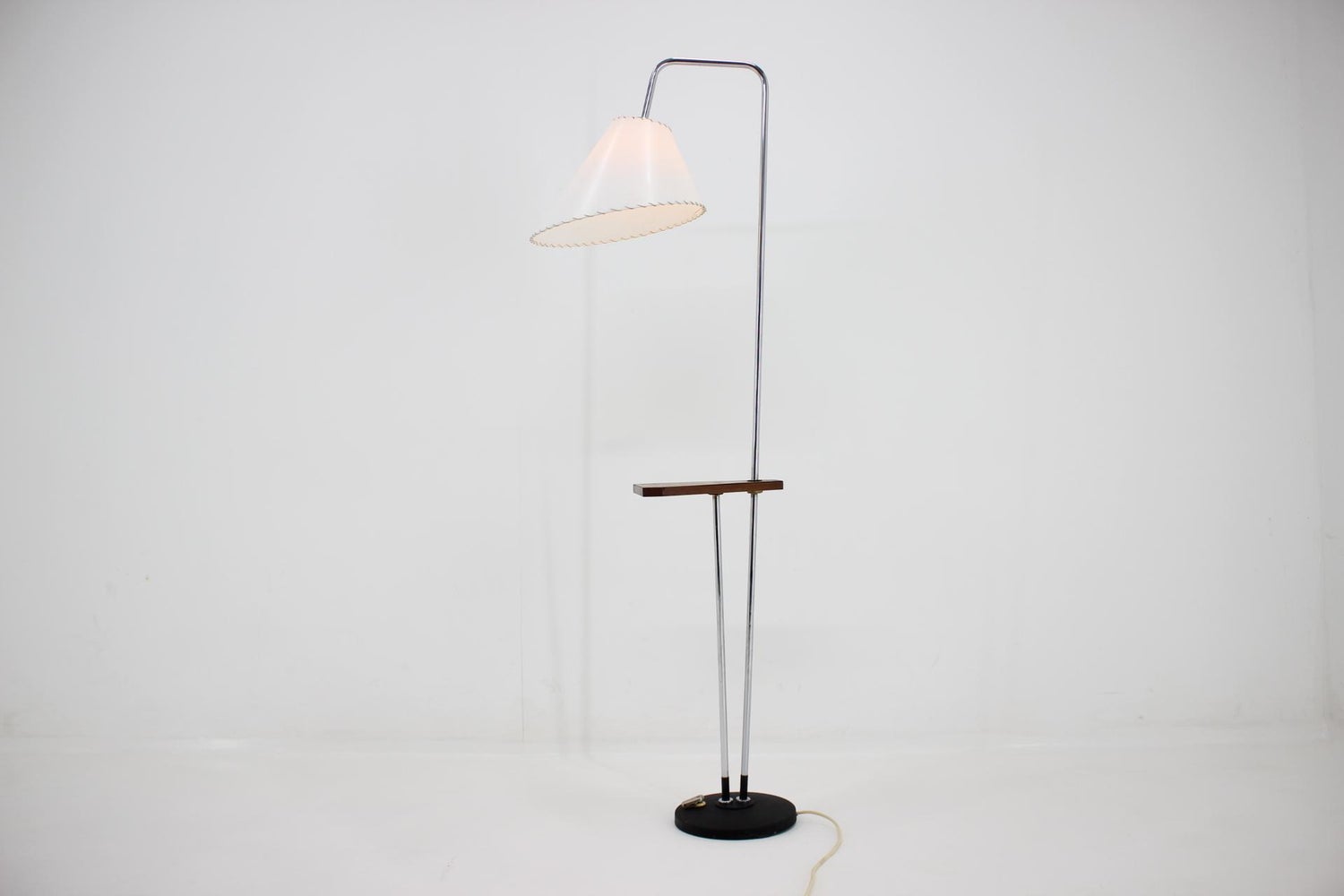 Midcentury Design Floor Lamp, 1960s For Sale at 1stDibs